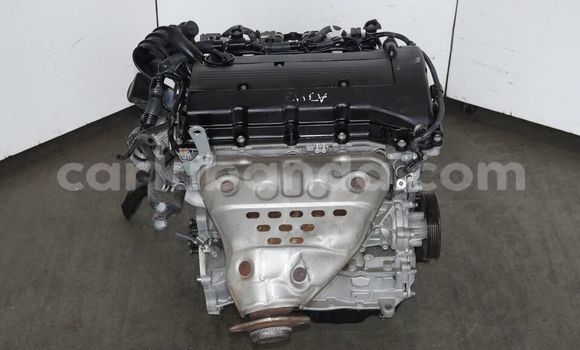 Acheter MITSUBISHI OUTLANDER à Kampala, Ouganda Acheter MITSUBISHI OUTLANDER à Kampala, Ouganda