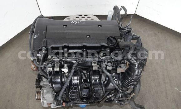 Acheter MITSUBISHI OUTLANDER à Kampala, Ouganda Acheter MITSUBISHI OUTLANDER à Kampala, Ouganda