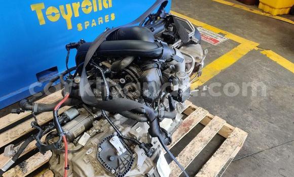 Acheter Volkswagen Golf Turbo à Kampala, Ouganda Acheter Volkswagen Golf Turbo à Kampala, Ouganda