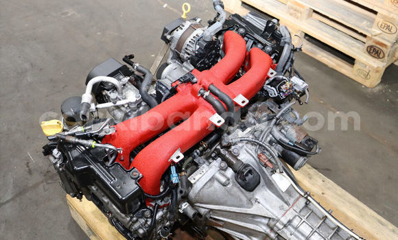 Acheter Toyota GT86 Subaru BRZ à Kampala, Ouganda Acheter Toyota GT86 Subaru BRZ à Kampala, Ouganda