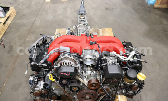 Acheter Toyota GT86 Subaru BRZ à Kampala, Ouganda Acheter Toyota GT86 Subaru BRZ à Kampala, Ouganda