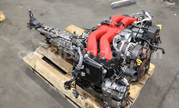 Acheter Toyota GT86 Subaru BRZ à Kampala, Ouganda Acheter Toyota GT86 Subaru BRZ à Kampala, Ouganda