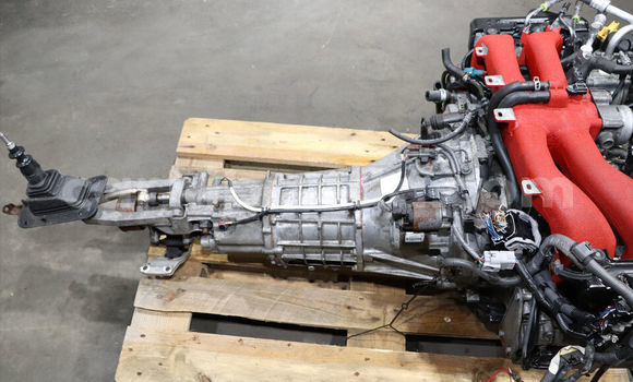 Acheter Toyota GT86 Subaru BRZ à Kampala, Ouganda Acheter Toyota GT86 Subaru BRZ à Kampala, Ouganda