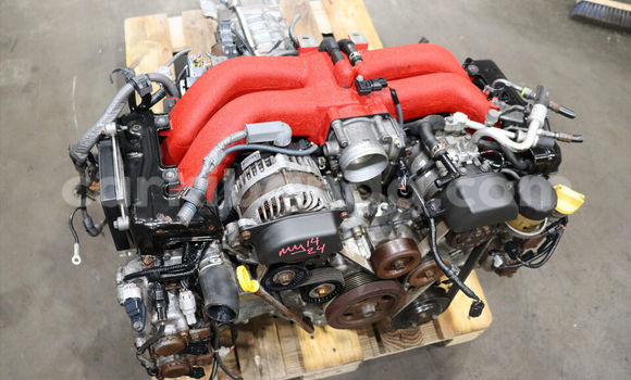 Acheter Toyota GT86 Subaru BRZ à Kampala, Ouganda Acheter Toyota GT86 Subaru BRZ à Kampala, Ouganda