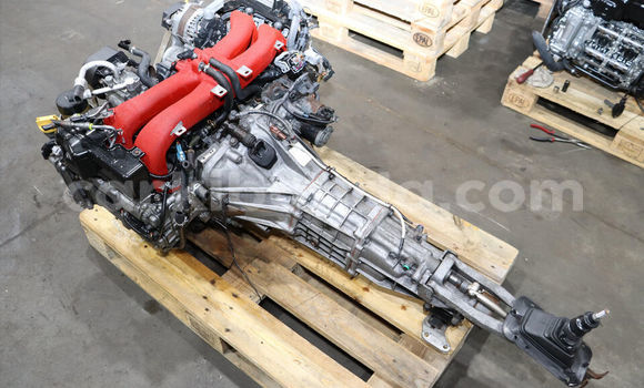 Acheter Toyota GT86 Subaru BRZ à Kampala, Ouganda Acheter Toyota GT86 Subaru BRZ à Kampala, Ouganda