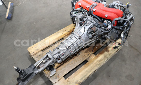 Acheter Toyota GT86 Subaru BRZ à Kampala, Ouganda Acheter Toyota GT86 Subaru BRZ à Kampala, Ouganda