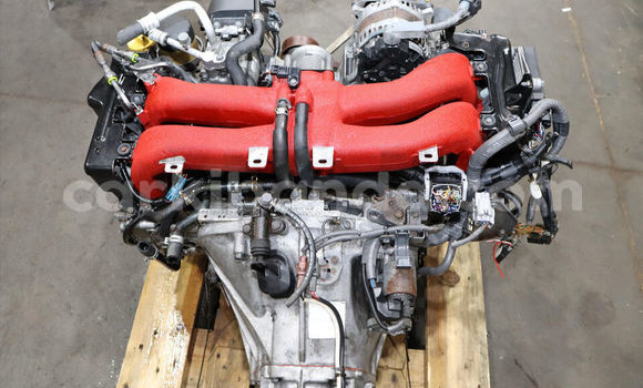 Acheter Toyota GT86 Subaru BRZ à Kampala, Ouganda Acheter Toyota GT86 Subaru BRZ à Kampala, Ouganda