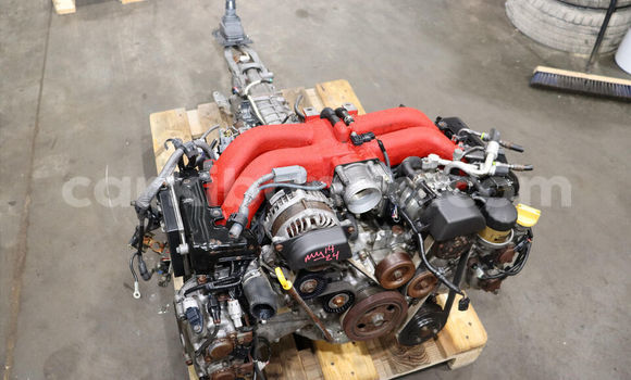 Acheter Toyota GT86 Subaru BRZ à Kampala, Ouganda Acheter Toyota GT86 Subaru BRZ à Kampala, Ouganda