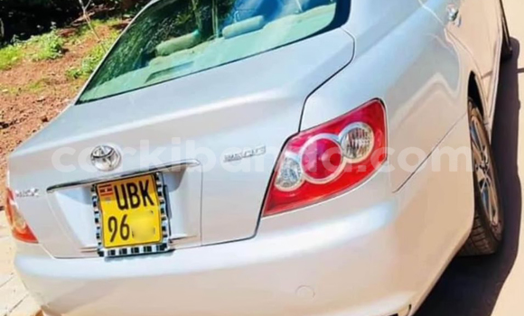 Nunua Ilio tumika Toyota Mark X Fedha Gari ndani ya Bweyogerere nchini Kati Nunua Ilio tumika Toyota Mark X Fedha Gari ndani ya Bweyogerere nchini Kati