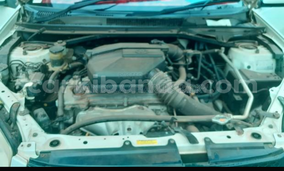 Buy Used Toyota RAV4 White Car in Adjumani in Northern Buy Used Toyota RAV4 White Car in Adjumani in Northern