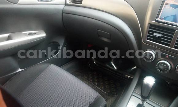 Nunua Ilio tumika Subaru Impreza Nyeupe Gari ndani ya Kampala nchini Uganda Nunua Ilio tumika Subaru Impreza Nyeupe Gari ndani ya Kampala nchini Uganda