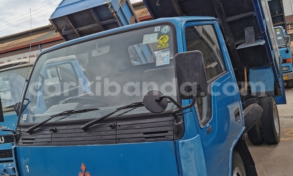 Buy Used Mitsubishi 3000 GT Blue Car in Kampala in Uganda Buy Used Mitsubishi 3000 GT Blue Car in Kampala in Uganda