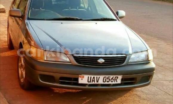 Nunua Ilio tumika Toyota Premio Nyingine Gari ndani ya Kampala nchini Uganda Nunua Ilio tumika Toyota Premio Nyingine Gari ndani ya Kampala nchini Uganda