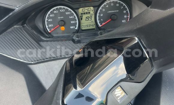 Buy Used Suzuki Burgman Beige Bike in Kampala in Uganda Buy Used Suzuki Burgman Beige Bike in Kampala in Uganda