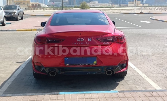 Buy Used Infiniti Q60 Red Car in Kampala in Uganda Buy Used Infiniti Q60 Red Car in Kampala in Uganda