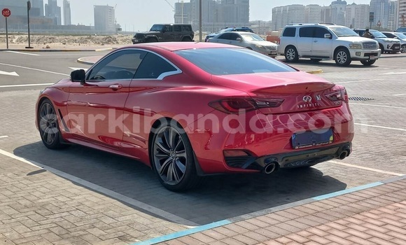 Buy Used Infiniti Q60 Red Car in Kampala in Uganda Buy Used Infiniti Q60 Red Car in Kampala in Uganda