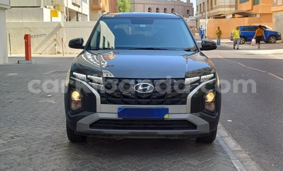 Buy Used Hyundai Creta Blue Car in Kampala in Uganda Buy Used Hyundai Creta Blue Car in Kampala in Uganda