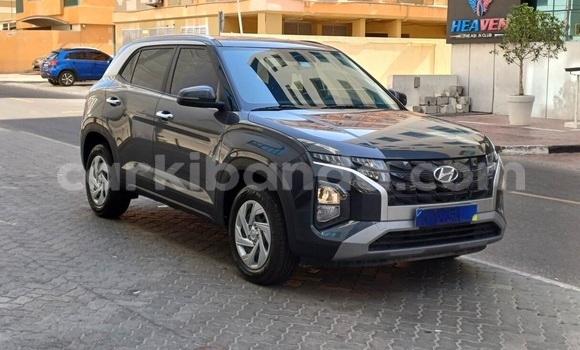 Buy Used Hyundai Creta Blue Car in Kampala in Uganda Buy Used Hyundai Creta Blue Car in Kampala in Uganda