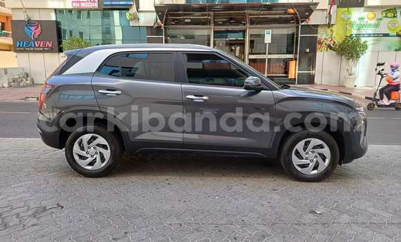 Buy Used Hyundai Creta Blue Car in Kampala in Uganda Buy Used Hyundai Creta Blue Car in Kampala in Uganda