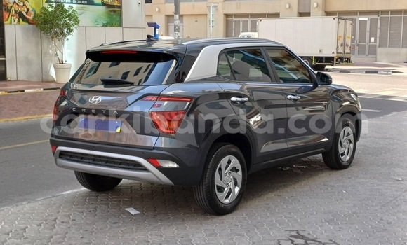 Buy Used Hyundai Creta Blue Car in Kampala in Uganda Buy Used Hyundai Creta Blue Car in Kampala in Uganda