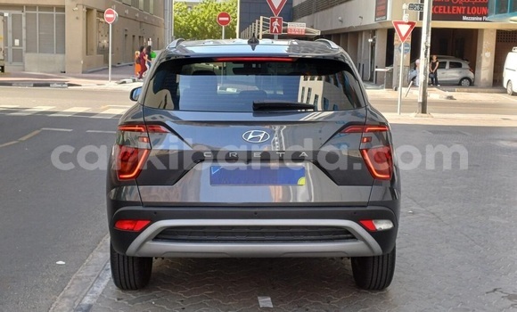 Buy Used Hyundai Creta Blue Car in Kampala in Uganda Buy Used Hyundai Creta Blue Car in Kampala in Uganda