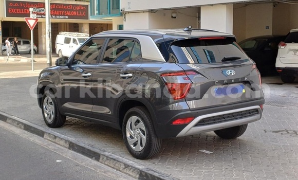 Buy Used Hyundai Creta Blue Car in Kampala in Uganda Buy Used Hyundai Creta Blue Car in Kampala in Uganda
