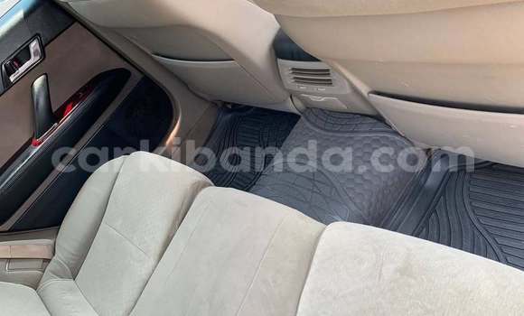 Buy Used Toyota Mark X White Car in Kampala in Uganda Buy Used Toyota Mark X White Car in Kampala in Uganda
