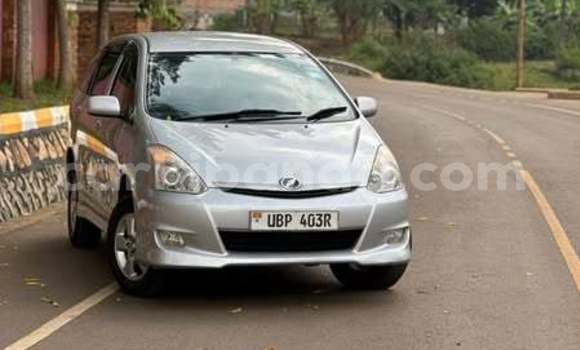 Buy Used Toyota Wish Other Car in Kampala in Uganda Buy Used Toyota Wish Other Car in Kampala in Uganda