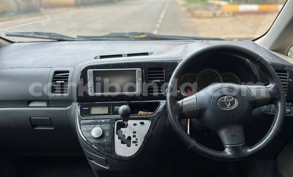 Buy Used Toyota Wish Other Car in Kampala in Uganda Buy Used Toyota Wish Other Car in Kampala in Uganda