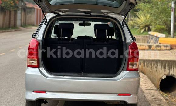 Buy Used Toyota Wish Other Car in Kampala in Uganda Buy Used Toyota Wish Other Car in Kampala in Uganda
