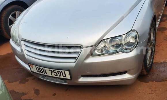 Buy Used Toyota Mark X Other Car in Kampala in Uganda Buy Used Toyota Mark X Other Car in Kampala in Uganda
