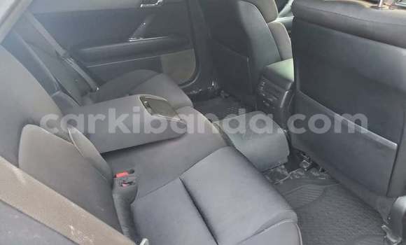 Buy Used Toyota Mark X Other Car in Kampala in Uganda Buy Used Toyota Mark X Other Car in Kampala in Uganda