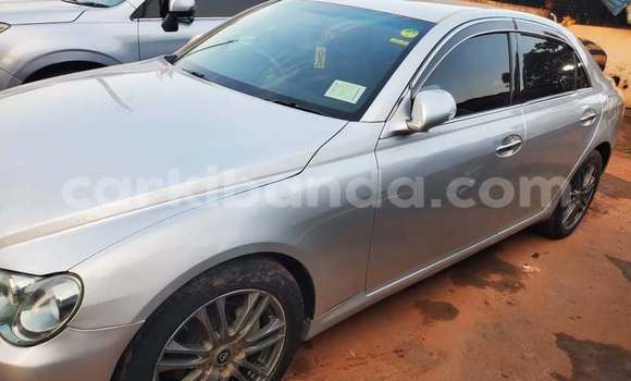 Buy Used Toyota Mark X Other Car in Kampala in Uganda Buy Used Toyota Mark X Other Car in Kampala in Uganda