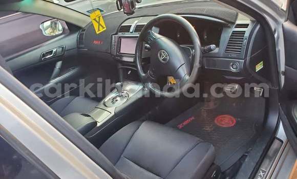 Buy Used Toyota Mark X Other Car in Kampala in Uganda Buy Used Toyota Mark X Other Car in Kampala in Uganda
