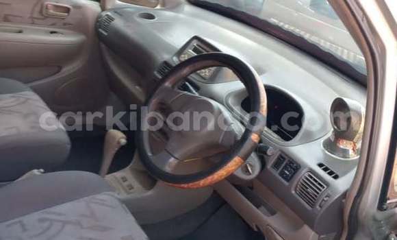 Gura Yakoze Toyota Spacio Other Imodoka i Kampala mu Uganda Gura Yakoze Toyota Spacio Other Imodoka i Kampala mu Uganda