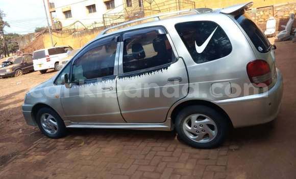 Gura Yakoze Toyota Spacio Other Imodoka i Kampala mu Uganda Gura Yakoze Toyota Spacio Other Imodoka i Kampala mu Uganda