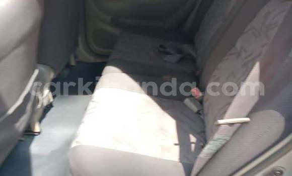 Gura Yakoze Toyota Spacio Other Imodoka i Kampala mu Uganda Gura Yakoze Toyota Spacio Other Imodoka i Kampala mu Uganda