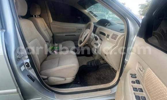 Buy Used Toyota Raum Other Car in Kampala in Uganda Buy Used Toyota Raum Other Car in Kampala in Uganda