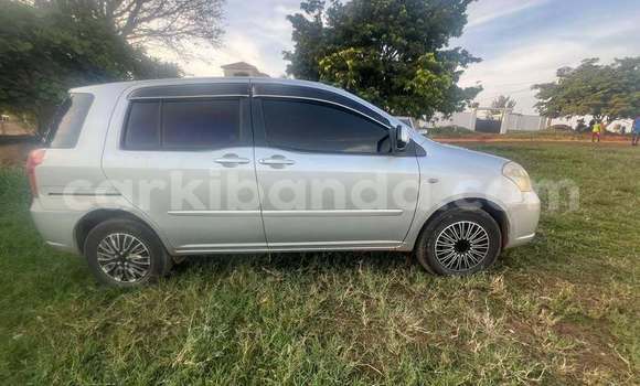 Buy Used Toyota Raum Other Car in Kampala in Uganda Buy Used Toyota Raum Other Car in Kampala in Uganda