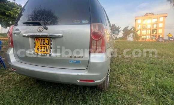 Buy Used Toyota Raum Other Car in Kampala in Uganda Buy Used Toyota Raum Other Car in Kampala in Uganda