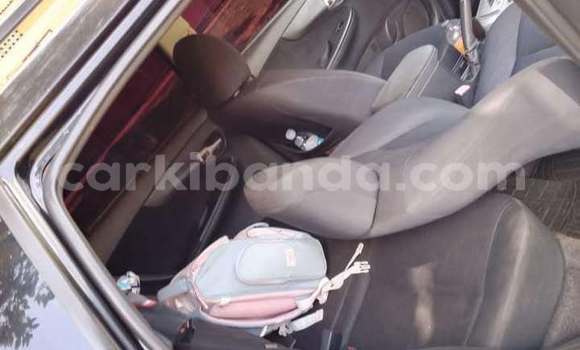 Buy Used Toyota Fielder Black Car in Kampala in Uganda Buy Used Toyota Fielder Black Car in Kampala in Uganda