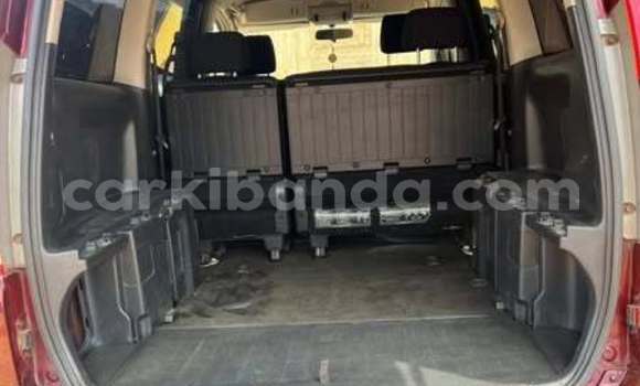 Gura Yakoze Toyota Noah Red Imodoka i Kampala mu Uganda Gura Yakoze Toyota Noah Red Imodoka i Kampala mu Uganda