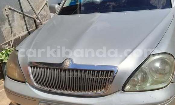 Buy Used Toyota Brevis Other Car in Kampala in Uganda