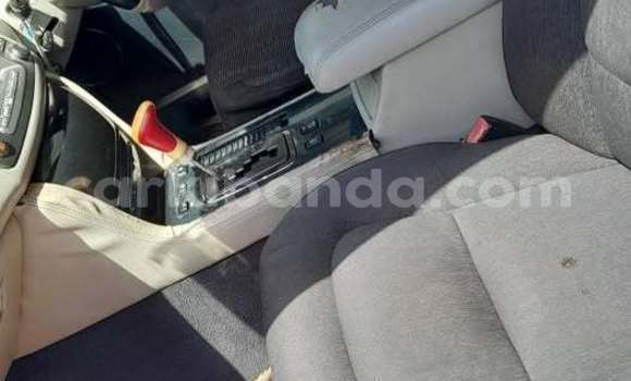 Gura Yakoze Toyota Brevis Other Imodoka i Kampala mu Uganda Gura Yakoze Toyota Brevis Other Imodoka i Kampala mu Uganda