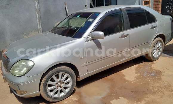 Gura Yakoze Toyota Brevis Other Imodoka i Kampala mu Uganda Gura Yakoze Toyota Brevis Other Imodoka i Kampala mu Uganda