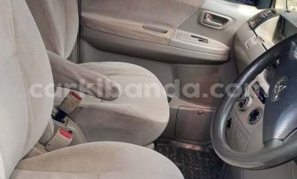 Buy Used Toyota Noah White Car in Kampala in Uganda Buy Used Toyota Noah White Car in Kampala in Uganda