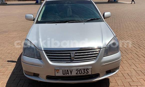 Buy Used Toyota Premio White Car in Kampala in Uganda Buy Used Toyota Premio White Car in Kampala in Uganda