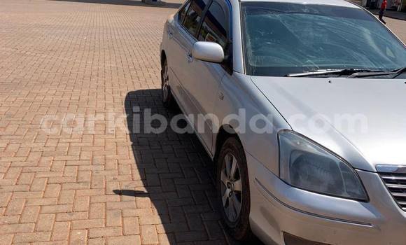 Buy Used Toyota Premio White Car in Kampala in Uganda Buy Used Toyota Premio White Car in Kampala in Uganda