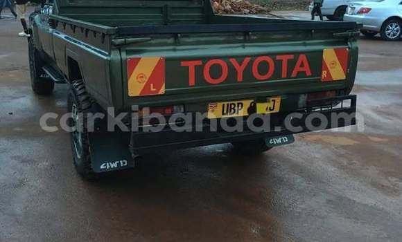 Buy Used Toyota Land Cruiser Prado Other Car in Kampala in Uganda Buy Used Toyota Land Cruiser Prado Other Car in Kampala in Uganda