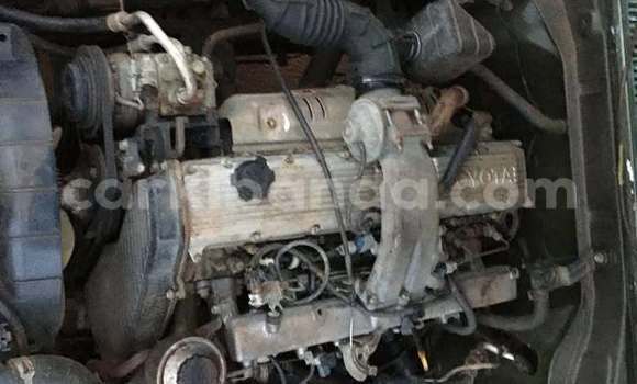 Buy Used Toyota Land Cruiser Prado Other Car in Kampala in Uganda Buy Used Toyota Land Cruiser Prado Other Car in Kampala in Uganda